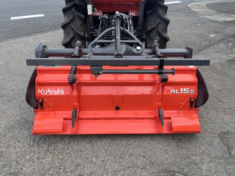 トラクター SL280