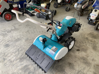 2輪管理機 陽菜 TR6000