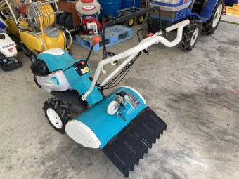 2輪管理機 陽菜 TR6000