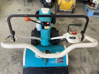 2輪管理機 陽菜 TR6000