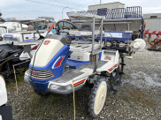 田植機 さなえ PG63