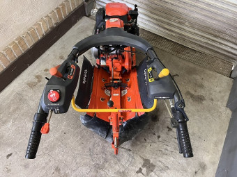 2輪管理機 ベジマスター TA700