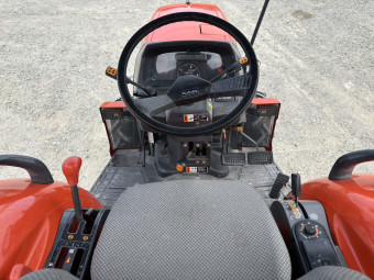 トラクター KINGWEL KL25