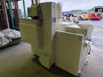 籾摺り機 スイングハラー SH510