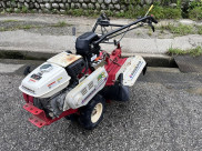 管理機 菜さく SRT650