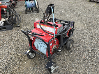 自走セット動噴 VSC457F