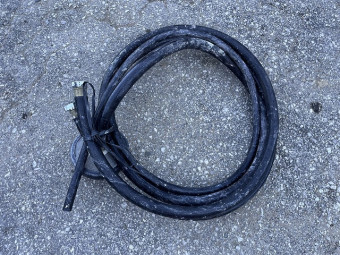 自走セット動噴 ATS-430