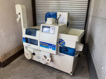 籾摺り機 NRZ350
