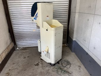 米選機 NEO GRADE PACKER NPA20AF