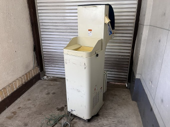 米選機 NEO GRADE PACKER NPA20AF