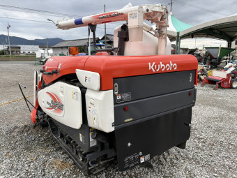 コンバイン ER215
