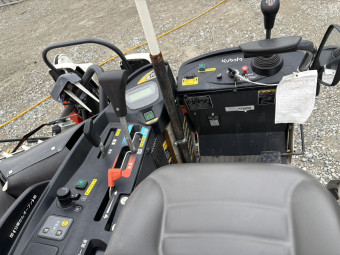 コンバイン ER215
