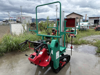 ホールディガー SA-240H