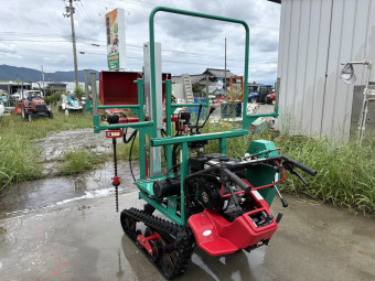 ホールディガー SA-240H