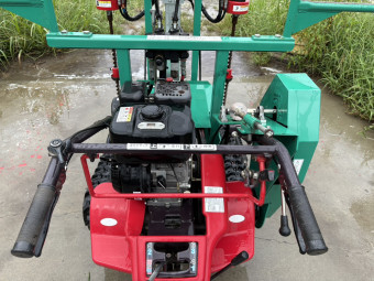 ホールディガー SA-240H