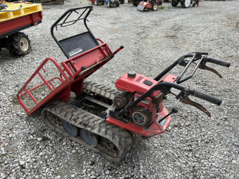 クローラー運搬車 XL195