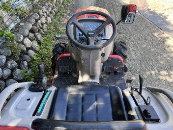 トラクター AF180