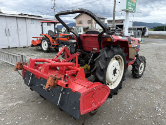トラクター MT246