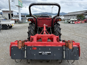 トラクター MT246