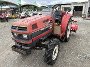 トラクター MT246