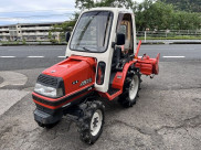 トラクター ASTE A-155