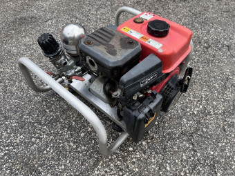 セット動噴 MS310