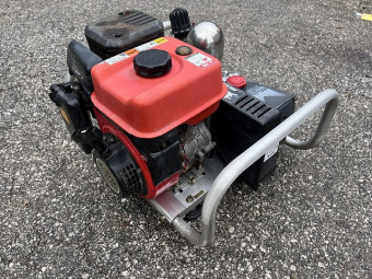 セット動噴 MS310