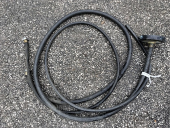セット動噴 MS310