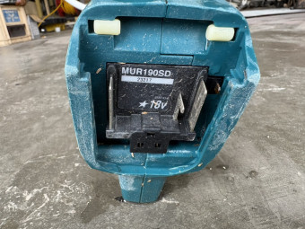 草刈機