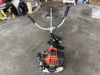 草刈機