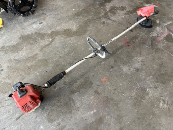 草刈機