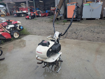 ガス管理機 Pianta FV200