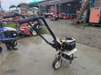ガス管理機 Pianta FV200