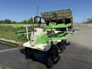 田植機 PeS-1