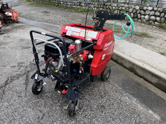 セット動噴 ラジコン動噴 WGR617V