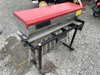 肥料散布機 グランドソワーPX1400