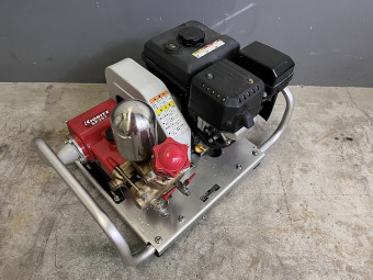 セット動噴 SPE3570