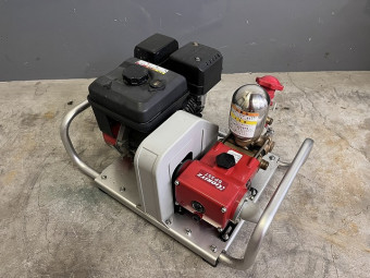 セット動噴 SPE3570