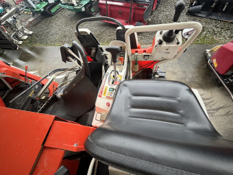 コンバイン Racty ER213