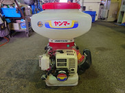 背負動散・動墳