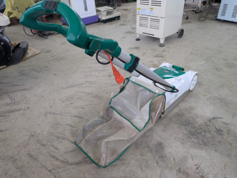 草刈機