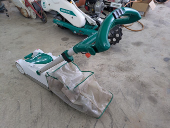 草刈機