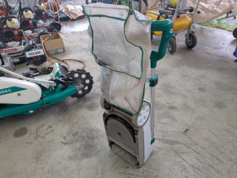 草刈機
