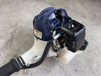刈払機 BIGM KC23