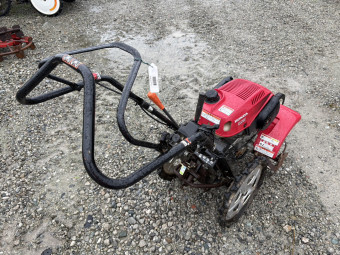 2輪管理機 サラダ FF300