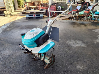 管理機 NEW Midy TMA350