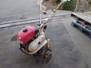 管理機