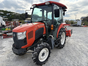 トラクター SL28