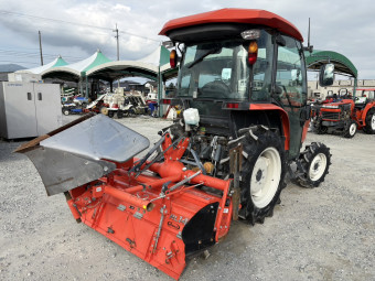 トラクター SL28