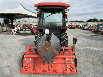 トラクター SL28